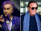 Lo que dice José Luis Rodríguez, 'El Puma', sobre lo que ha pasado con Julio Iglesias va a provocar algún que otro comentario