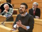 Felipe González dice que no votará a Pedro Sánchez: Ramón Espinar lo ve y le sentencia como no lo ha hecho nadie
