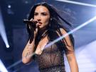 Demi Lovato cancela sus próximos conciertos para "proteger su salud": "Me di cuenta de que me había excedido"