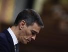 Sánchez, en el Congreso: "No generemos miedo. Nuestro sistema ferroviario es uno de los mejores del mundo"