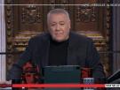 Antonio García Ferreras responde a Ayuso de tal forma que aún resuena en la Puerta del Sol