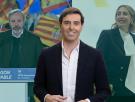 Negociaciones PP-Vox: negro en Extremadura, más claro en Aragón