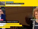 Dice Felipe González que votará en blanco y Rosa Villacastín desvela lo que el expresidente hace en privado con Feijóo