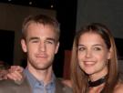 Katie Holmes se despide de James Van Der Beek con una preciosa carta: "He conseguido escribir unas palabras con el corazón apesadumbrado"