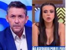 Javier Ruiz habla con claridad sobre lo que le han hecho en 'El Hormiguero' a Sarah Santaolalla