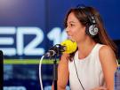 Mara Torres: "A mis entrevistados les escucho y les trato con mucho respeto. No vienen a dar explicaciones y no vienen a dar titulares"