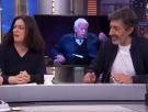 Lo que pasa en 'El Hormiguero' tras los insultos a Sarah Santaolalla tiene perplejo a Joan Baldoví