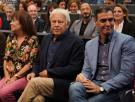El jarrón chino se ha roto: ministros del PSOE sugieren a Felipe González que se vaya del partido