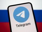 Las tropas de Rusia pagan cara la restricción de Telegram al ver que pasan de detectar enemigos en minutos a horas
