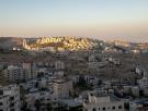 Un soldado de Israel mata a tiros a un bebé en Cisjordania