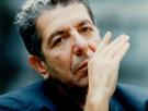 Leonard Cohen, cantautor y poeta: "Un pesimista es alguien que espera a que llueva, y yo me siento completamente empapado hasta los huesos"