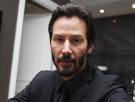 Keanu Reeves, actor y estoico moderno: "Después de una pérdida, la vida requiere un acto de reconquista: tienes que rechazar ser aplastado"