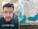 Martín Barreiro, meteorólogo de TVE, avisa de lo que se viene en España los próximos días y qué pasa con la próxima borrasca
