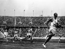 El COI hace caja con camisetas de los Juegos nazis de 1936 y se justifica: "Vendemos las camisetas para proteger el copyright"