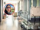 Una enfermera que lleva 20 años trabajando en el mismo hospital señala cómo ha cambiado la gestión: es motivo de reflexión