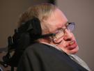 Stephen Hawking, científico: "Acuérdate de mirar las estrellas y no a tus pies"