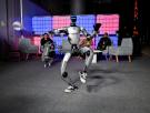 Los robots chinos que bailan suman millones de visualizaciones y elogios, pero los expertos rebajan la euforia: "Es coreografía, no inteligencia"