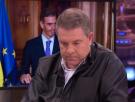 Pablo Motos le pregunta a Page por Pedro Sánchez: primero silencio y después le da una tras otra