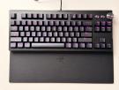 Razer se supera con el Huntsman Signature Edition: un teclado exclusivo de gama alta que es una auténtica joya