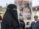 El 'melón' abierto por Vox con el burka: qué hay debajo de esta polémica que divide a la izquierda y enfrenta realidades