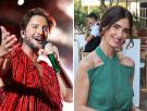 El cantante Manuel Carrasco y la actriz Paz Vega, Hijos Predilectos de Andalucía