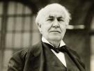 Thomas Edison, inventor y científico: "Muchos de los fracasos en la vida son de personas que no se dieron cuenta de lo cerca que estaban del éxito cuando se rindieron"