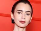 Lily Collins se meterá en la piel de Audrey Hepburn en una película sobre cómo se rodó 'Desayuno con diamantes'