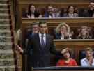 Sánchez intenta ridiculizar a Feijóo en el Congreso: "Me lo imagino mirándose al espejo y diciendo esa sarta de mentiras"