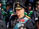 El rey de Noruega, hospitalizado en Tenerife por una infección y deshidratación