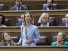 'Inclasificable': el PP banaliza con la revelación del 23-F tirando de racismo y ataques personales