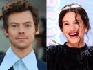 Harry Styles no puede ser más claro sobre lo que piensa sobre Rosalía y 'Lux': "Por eso me gusta escucharlo"
