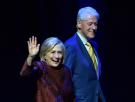 Hillary y Bill Clinton explican su relación con Epstein: todo lo que debes saber
