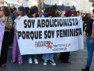El 69% de los españoles considera que la prostitución es una forma de violencia contra la mujer, según el CIS