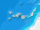 Registran un terremoto de 4,1 entre Tenerife y Gran Canaria