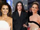 13 'looks' y vestidos que han hecho historia en los Premios Goya: de Penélope Cruz de Versace al kimono de Rosalía