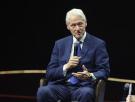 Bill Clinton se defiende ante el Congreso de EEUU de sus múltiples vínculos con el pederasta Jeffrey Epstein: "No hice nada malo ni vi nada"