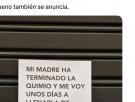 Cierra el bar unos días y la razón se lleva el aplauso de millones de personas en toda España
