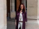 Cristina Monge: "Hay un discurso feminista que ha olvidado la empatía"