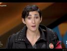 Lo que ha hecho Alba Flores al final de su discurso al recibir el Goya pone a todos en pie