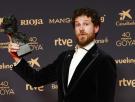 Ganadores Goya 2026: lista completa de premiados por categoría