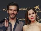 Marc Clotet y Natalia Sánchez en los Goya 2026: lo que se niegan a hacer, el look de él y el dato que se le escapó a ella
