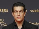 Mario Casas desvela el motivo por el que lo pasa "muy mal" cuando ve las películas que protagoniza