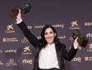 Premios Goya 2026: 'Los domingos', la verdadera ganadora frente a 'Sirat' en la gala de las lenguas cooficiales y el necesario foco en la lengua de signos