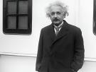 Albert Einstein, sobre la diferencia entre ser listo y ser sabio: “Una persona inteligente resuelve un problema, una sabia lo evita”