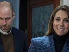 El caso del príncipe Guillermo y Kate Middleton: cuando ella muestra más talento que el que lleva toda la vida preparándose
