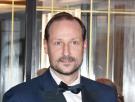 Haakon de Noruega habla de Irán y de la salud de su padre, pero no sobre su supuesta crisis con Mette-Marit