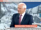 Borrell vaticina cuánto puede durar como máximo la guerra de Irán