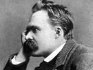 Nietzsche: "Yo necesito compañeros vivos, no cadáveres con los que tenga que cargar"