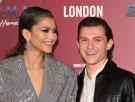 ¿Se han casado en secreto Zendaya y Tom Holland? Esto dice su estilista