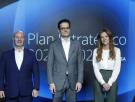 PRISA presenta su plan estratégico hasta 2029 con la estabilidad y la innovación como garantía de crecimiento